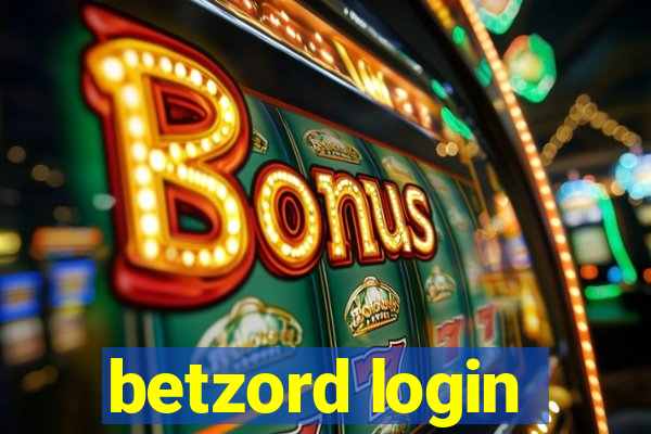 betzord login